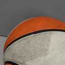 WILSON WNBA Authentic Series Basketball - Indoor/ Outdoor, Size 6-28.5"