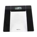 Vivitar Digital Bathroom Scale with 3.1-inch LCD display Clear