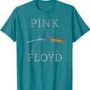 Pink Floyd Dark Side of The Moon Rock Band T-Shirt Size 3XL