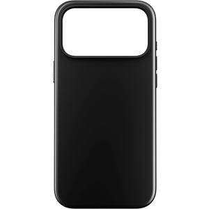 NOMAD Modern Sport Case Vulcan Black Compatible with iPhone 17 Pro Max Magsafe Charging, Phone Case for iPhone 17 Pro Max