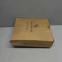 Cozy Bliss Faux Fur Throw Blanket for Couch, Fuzzy Soft Plush Thick Bubble Blanket for Sofa Bedroom Living Room, 60 * 80 Inches Beige