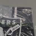 2pcs Football Style Throw Pillow Covers 18 x 18 Inch Linen Material Pillow Case Decoration for Las Vegas Home Sofa Couch