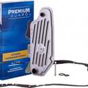 Premium Guard PT1237 A/T Filter Kit