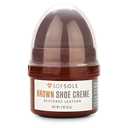 Sof Sole Shoe Crème, Brown