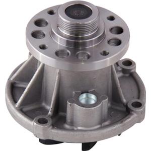 Gates 43541 Premium Engine Water Pump