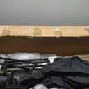 Ayge 15FT Patio Umbrella with Base,Large Outdoor Double-Sided Rectangle Umbrella with Crank Handle, Market Umbrella for Poolside Garden Deck Backyard Beach Pools,Beige