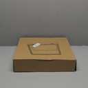 SZQINJI Shadow Box Frame 11x14 Deep Large Shadow Box Display Cases Wood Memory Box with Diamond Shape Door Vintage Lock for Graduation Medals Photos Baby Wedding Flower Pet Memorial Keepsakes White