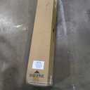 SNFPNE Queen Size Mattress 12 Inch, Medium Firm Memory Foam Hybrid Mattress with Individual Pocket Spring - Pressure Relief, Motion Isolation, Cool Sleep, 80" x 60" (White)