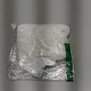 Women's Cotton Shorts Lolita Pumpkin Bloomers Victorian Kawaii Short Pants for Cosplay Casual Wear (Large, White)