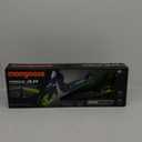 Mongoose® Force 3.0 Folding Scooter - Blue/Green