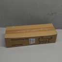 Elevated Outdoor Dog Bed, Large Size, Cotton Material, Non-Slip Feet, Fits up to 100lbs