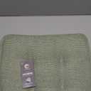 Non-Slip Chair Cushions, Assembled in USA, U-Shaped Skid-Proof Seat Pads for Dining Room, Kitchen, Office, 15"x16"