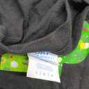 St Patrick's Day Party T-Shirt (Large, Black)