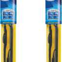 2 x Rain X 820149 Weather Beater Wiper Blades,22 Windshield Wipers