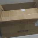 Mumufy 48 Pcs Assorted Votive Candle Holders Ribbed Glass Tealight Candle Holder Bulk for Table Centerpiece, Baby Shower, Home and Wedding Party Decoration (Clear)