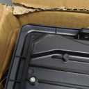 GANGZHIZI 200W LED Flood Lights Outdoor, 2pack 20000lm Bright Led Work Light with Plug, 6500k Daylight White Outdoor LED Lights, IP66 Waterproof Patio Lighting