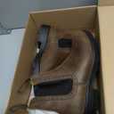 Blundstone High-Top Chelsea Boots 4 1/2