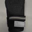 QUMY Dog Shoes for Large Dogs, Medium Dog Boots & Paw Protectors for Winter Snowy Day, Summer Hot Pavement, Water-Resistant in Rainy Weather, Outdoor Walking, Indoor Hardfloors Skid-Resistant Sole, Size 4