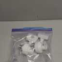 2 Pack Motion Sensor Light Sockets,Motion Activated Socket Adapter, E26/E27 Adjustable Sensor Head Security Light Bulb Socket for Garage,Hallway,Pantry Room,Laundry Room