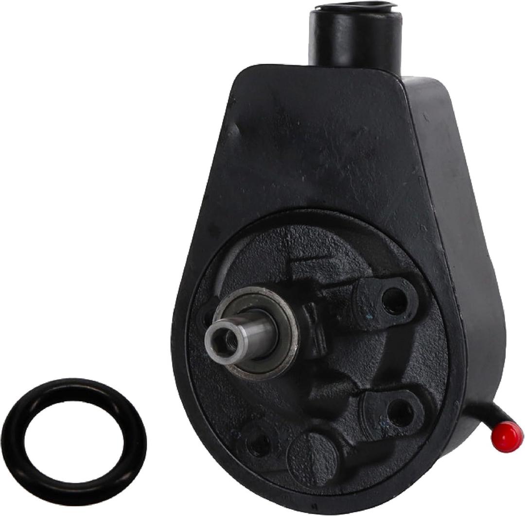 Cardone 20-7953 Remanufactured Power Steering Pump with Reservoir