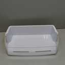 AAP73631502 Refrigerator Door Bin Shelf Replacement RIGHT Compatible for Kenmore LG Elite Refrigerator Shelf ReplacementLFX28968ST Door Bin AP5673810,2652330,AAP72909218by MIFLUS