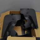 Car Fenders for Chevrolet for Holden for Trax for Tracker 2018 2021 2017 2019 2020 2022 U200 Mudflaps Splash Guards MudGuards