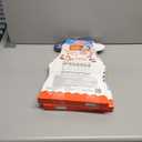 Kinder 2025 Chocolate Advent Calendar, 24 Individually Wrapped Pieces, Chocolate Candy Christmas Holiday Treats, 6.9 oz(Pack of 2) (Best By: 04/20/2026)