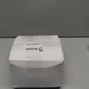 Moukeren 50 Pcs Spandex Chair Sashes Bows Stretch Chair Bands Slider Sashes Elastic Ties Ribbon Covers for Wedding Party Events Ceremony Birthday Banquet Decorations(Jujube Red)