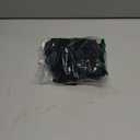 SHAPELLX Tummy Control Shapewear Shorts for Women Seamless High Waisted Body Shaper Compression Thigh Slimming Panties M/L