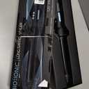 Bio Ionic Long Barrel Curling Iron with Moisture Heat Technology & NanoIonic MX Versatile Curling Wand - Multiple Barrel Sizes for Tight, Classic, Loose & Soft Curls