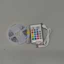 LED Lights for TV, 19.68ft LED Backlights for 65-80in TV, RGB TV Backlight with Music Sync Bluetooth APP and Remote Control TV Lights Strip USB Powered LED Lights for Bedroom, Gaming