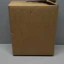 2 PCS 68 OZ Thermal Coffee Carafe, Insulated Stainless Steel Coffee Carafe Double Walled Vacuum Thermal Pot Flask with Brushes Thermos for Keeping Hot Coffee Tea Home and Office (Silver)