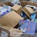 Pallet Of Salvage items