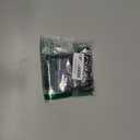 Stroke Finger Splint Brace Ability, Finger Rehabilitation Auxiliary Training Gloves for Elderly Patients, Anti-Spasticity Hand Therapy Equipment for Fist Stroke Hemiplegia Hand Training, Black