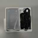 USB3.0 KVM Switch 2 Port HDMI, 4K@60Hz KVM Switch 1 Monitors 2 Computers with 3 USB3.0 Ports, HDMI KVM Switches for 2 PCs Share 1 Monitors and USB Devices, Support Button Switch, EDID (Deep Blue)