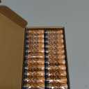 Amazon Basics 48-Pack AA Alkaline High-Performance Batteries, 1.5 Volt, 10-Year Shelf Life