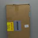 Serene Valley Sink Protector Grid 26-1/16" x 14-1/16", Centered Drain with Corner Radius 3-1/2", 304 Stainless Steel Material NLW2614C