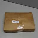 Ovveroche 32 Pcs Blue, White Artificial Flowers Roses Fake, Silk Flowers with Stems for DIY Wedding Gothic Bridal Shower Centerpieces Arrangements Tables Decorations