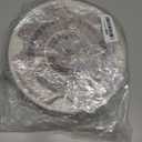 Ceramic 3.2 Cup Slow Feeder Dog Bowl for Large Dog, 9.5inch Puzzle Food Dish, Anti-Gulping, Stop Bloat, Preventing Choking (Single Bowl-Brown Coffee)