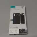 ESR for iPhone 17 Pro Case, 7X Military-Grade Drop Protection, Shock-Absorbing Rugged Cover with Camera Control Button, MagSafe Accessories Compatible, Cyber Series, Navy Blue