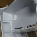 [2 PACK] AAP73631502 Refrigerator Door Shelf (Right) Replacement PD00005335 2443758 AP4563994 PS2581944 EAP2581944 compatible with LG KENMORE Refrigerator Door Shelves - BY AMI PARTS