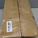 Calming Extra Large Dog Couch Bed, 45 x 37 inch Waterproof Removable Pet Mat Couch Cover for Furniture Protector, Non-Slip Fluffy Pelsbarn Dog Bed for Couch, Sofa, Car - Tie-Dye Khaki