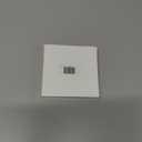 Thank You Teacher Gifts, End of Year Gift from Student, 2025 Christmas Ornament Teacher Appreciation Keepsake (C2)