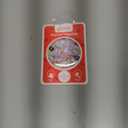 Sonix x Sanrio MagLink Snap Grip | Magnetic Phone Grip Holder and Collapsible Kickstand | Compatible with MagSafe | Hello Kitty and Friends Stickers