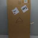 DJ Lights with Stand, Party Bar Gig Lighting Package with Carry Bag, Sound Activated Disco Lights for Parties DMX & Remote Control, LED Stage Lighting System for Booth, Band, Wedding, Shows