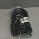 KeaBabies Baby Wrap Carrier - All in 1 Original Baby Carrier Newborn to Toddler Sling, Easy to Wear, Hands Free Bonding, Lightweight, Breathable Infant Wraps (Trendy Black) (One Size (Pack of 1)