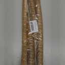 2 Pack 28'' Bendable Moss Pole Monstera Plant Support for Climbing Indoor Plants - Stakes for Potted Climbers - Tall Sticks Indoor Trellis for Houseplants - Accessories for Monstera Pot