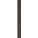 Kichler Hendrik 7.5" 1 Light Mini Pendant with Light Umber Etched Glass Olde Bronze