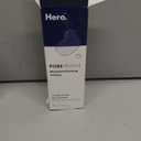 Hero Cosmetics Pore Release Blackhead Clearing Solution, Exfoliating 2% Salicylic Acid Toner Featuring AHA and PHA, Blackhead Remover Toner, 100 ml (3.38 Fl Oz (Pack of 1))