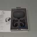 Bytech iHome XT-42 True Wireless Bluetooth In-Ear Earbuds HMAUBE238